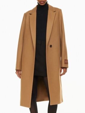 Babaton - The Stedman Coat